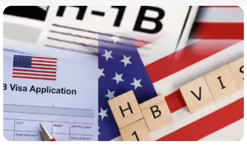 H-1B Dual Intent Proposal Sparks Debate, Experts See Tough Road Ahead