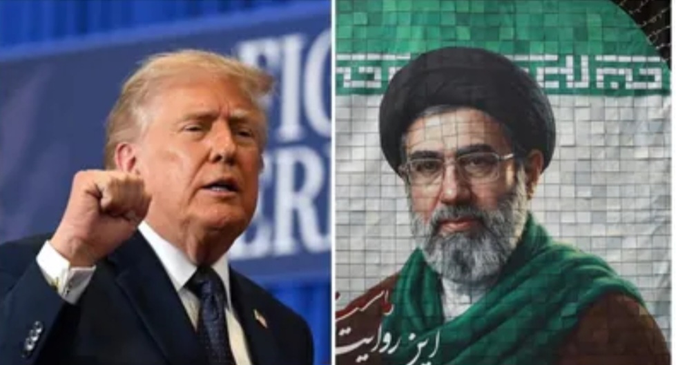 Tehran Slams US, Says Washington Undermining Regional Stability After Fresh Gulf Escalation
