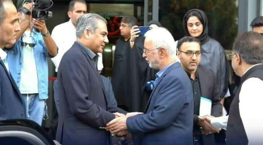 Pakistan Intensifies Iran Outreach Amid Rising US Pressure