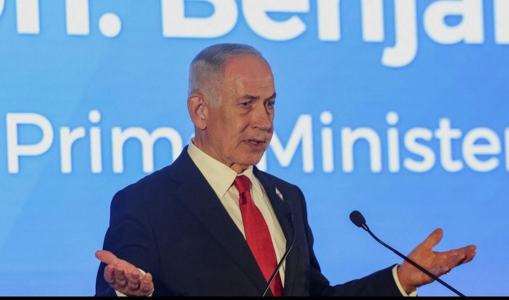 Netanyahu Signals Readiness to Respond as Trump Pushes for Israel-Iran Calm