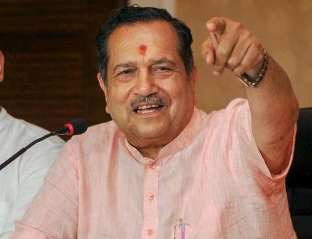 RSS Leader Indresh Kumar Slams Communal Politics, Warns Divisive Forces of Defeat