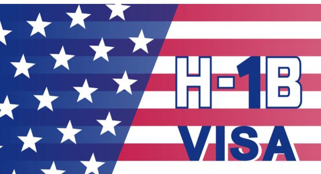 U.S. Lawmakers Cheer Court Blow to Proposed $100,000 H-1B Visa Charge