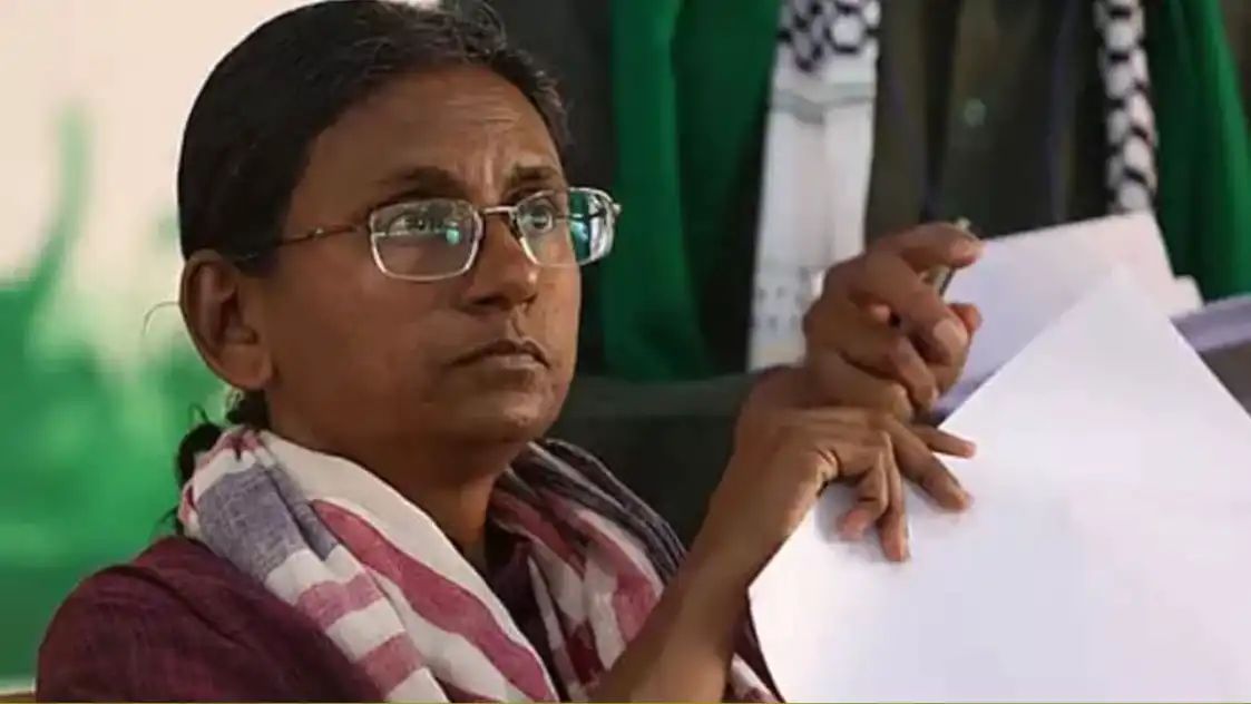 Congress Alleges Assault on Democracy After Meenakshi Natarajan’s Rajya Sabha Nomination Rejected