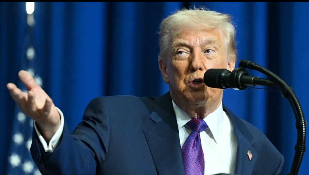 Oil Prices Jump as Trump Warns Iran, US Crude Inventories Fall