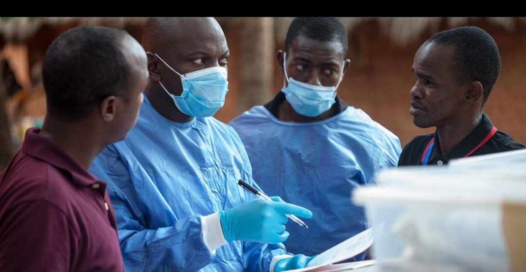 Two Babies Die in Congo Ebola Outbreak, Spotlighting Risks to Children