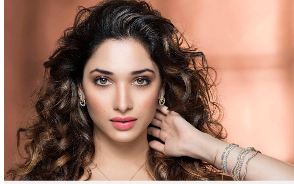Tamannaah Bhatia Turns Heads with Effortless Style in the City