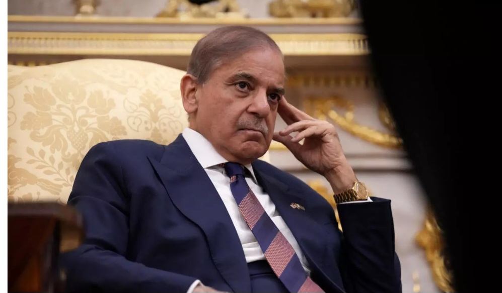 Pakistan Claims Breakthrough in U.S.–Iran Peace Talks, Says Final Deal Text Agreed