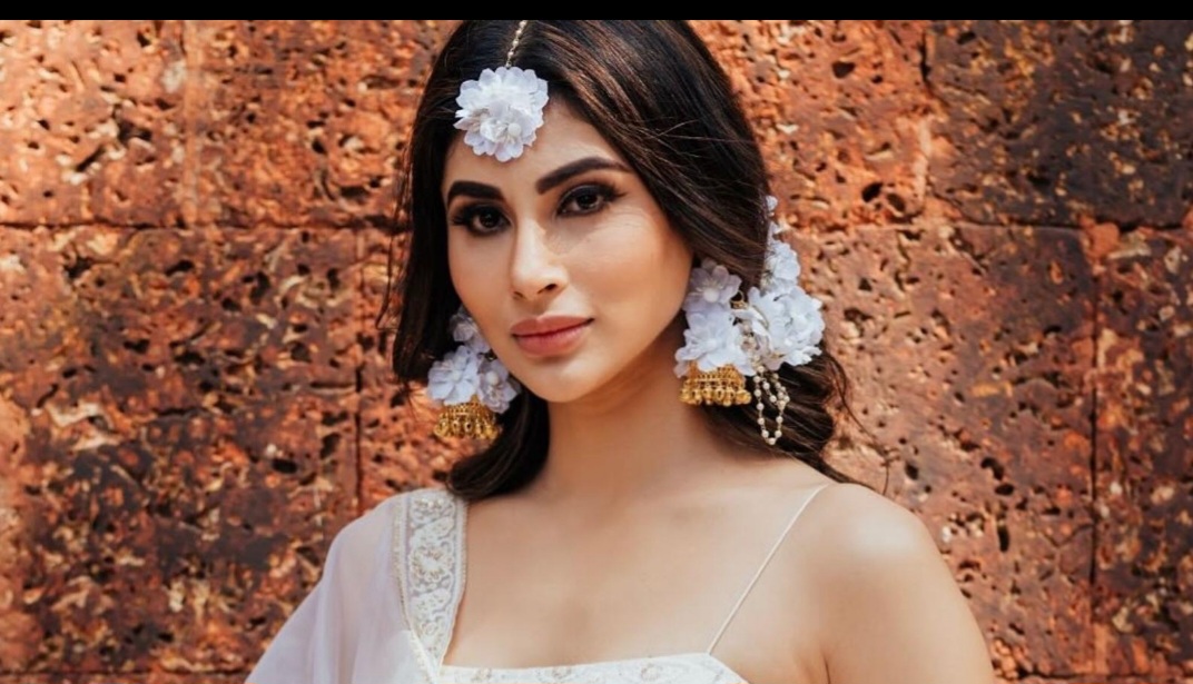Mouni Roy Dismisses Sexuality Rumours, Opens Up About Life After Separation