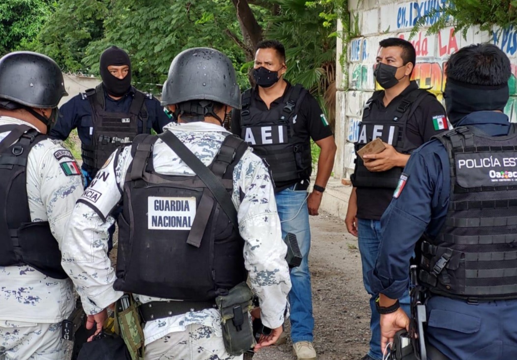 Oaxaca Mayor Killed; Mexican Authorities Launch Probe