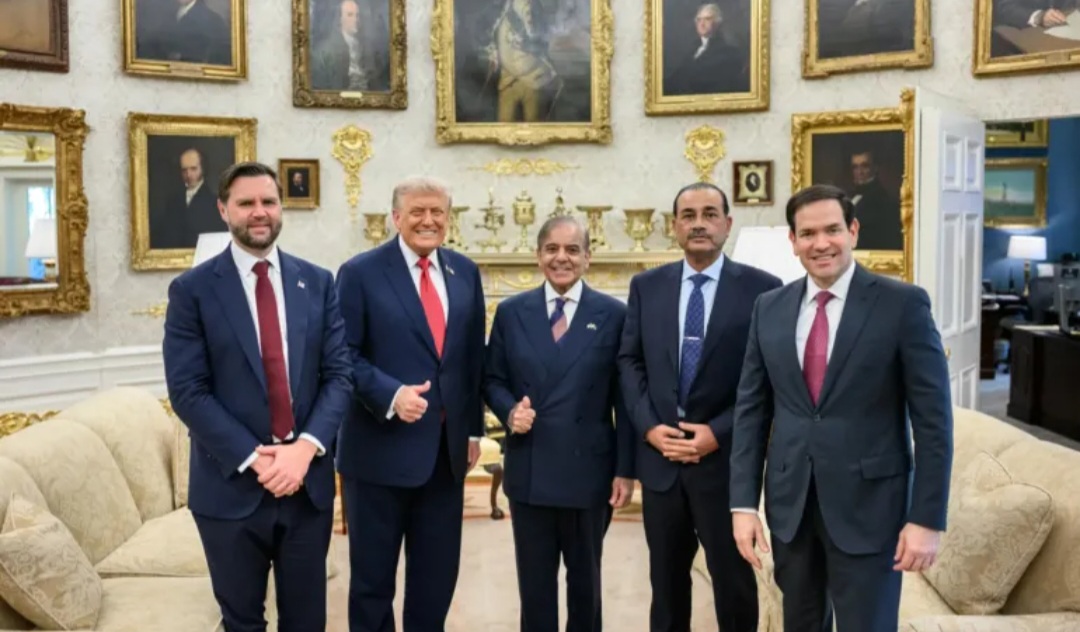 Iran Praises Pakistan’s Role in Supporting US–Iran Peace Efforts