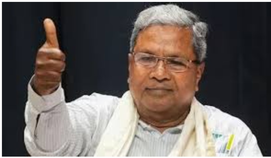 Congress Hits Back at BJP, Defends Karnataka Guarantee Schemes