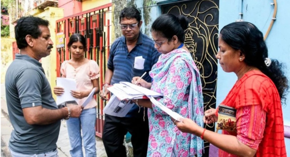 Congress Failing to Explain SIR Process to Voters, Creating Confusion?