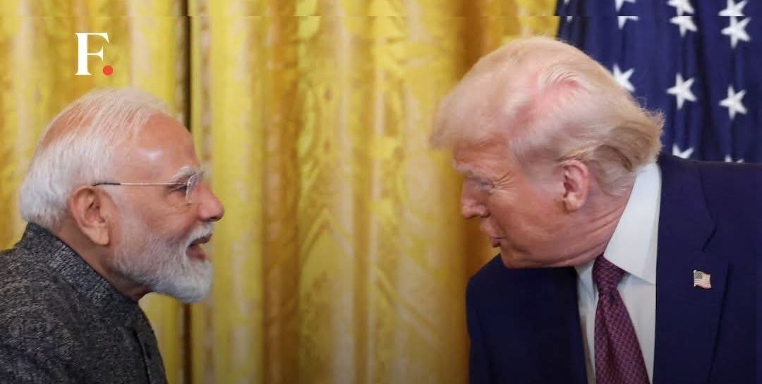 Modi, Trump to Discuss Energy Security and Trade at G7 Summit