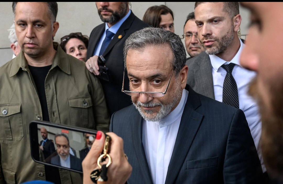 US-Iran Reach 14-Point Interim Understanding, Formal Signing Expected in Switzerland