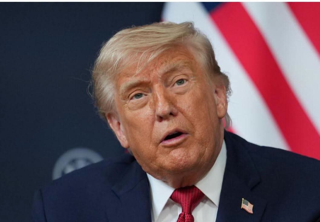 Trump Dismisses $300 Billion Iran Payment Claims as ‘Fake News’