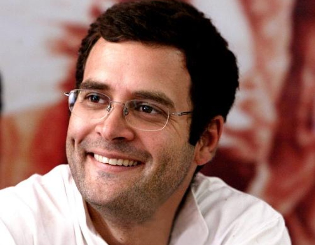 Rahul Gandhi Celebrates Birthday Amid Active Political Role