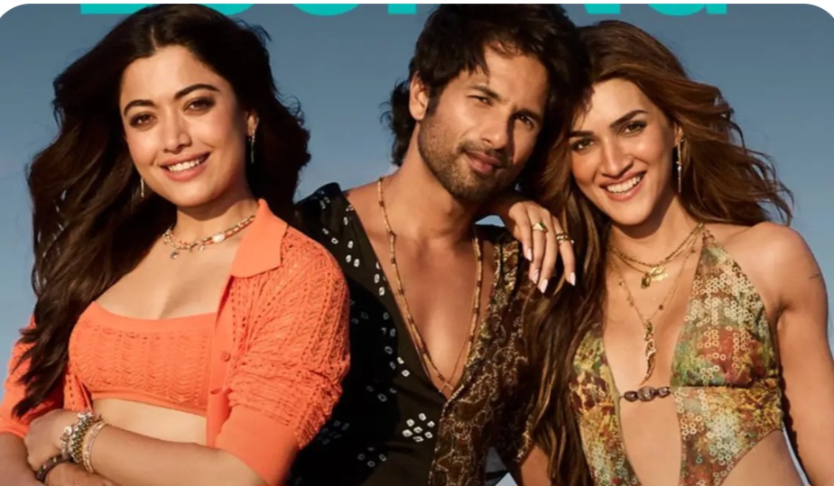 Cocktail 2 Beats Original Film's Opening Day Performance, Gives Shahid Kapoor a Strong Start