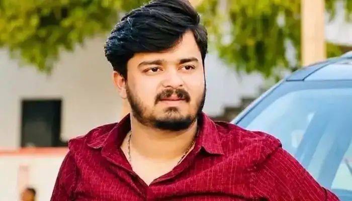 Union Minister's Son Gets Interim Bail in POCSO Case After Month in Jail