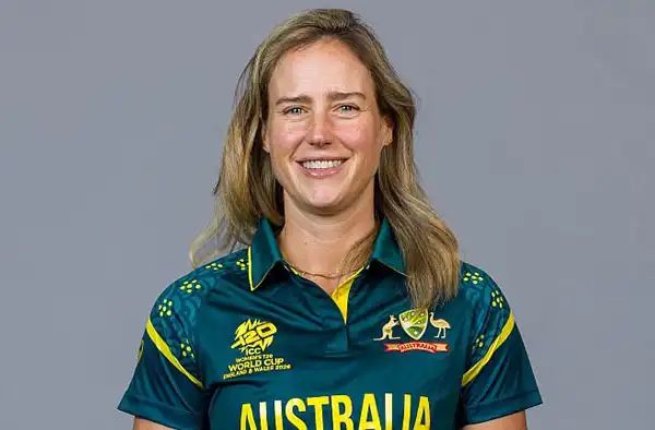 Ellyse Perry Reaches Historic 50-Match T20 World Cup Milestone