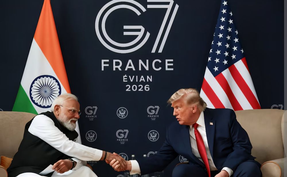 Trump’s Pakistan Outreach Poses Diplomatic Challenge for India