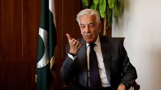 Pakistan Issues Strong Warning Amid Growing Water Dispute with India
