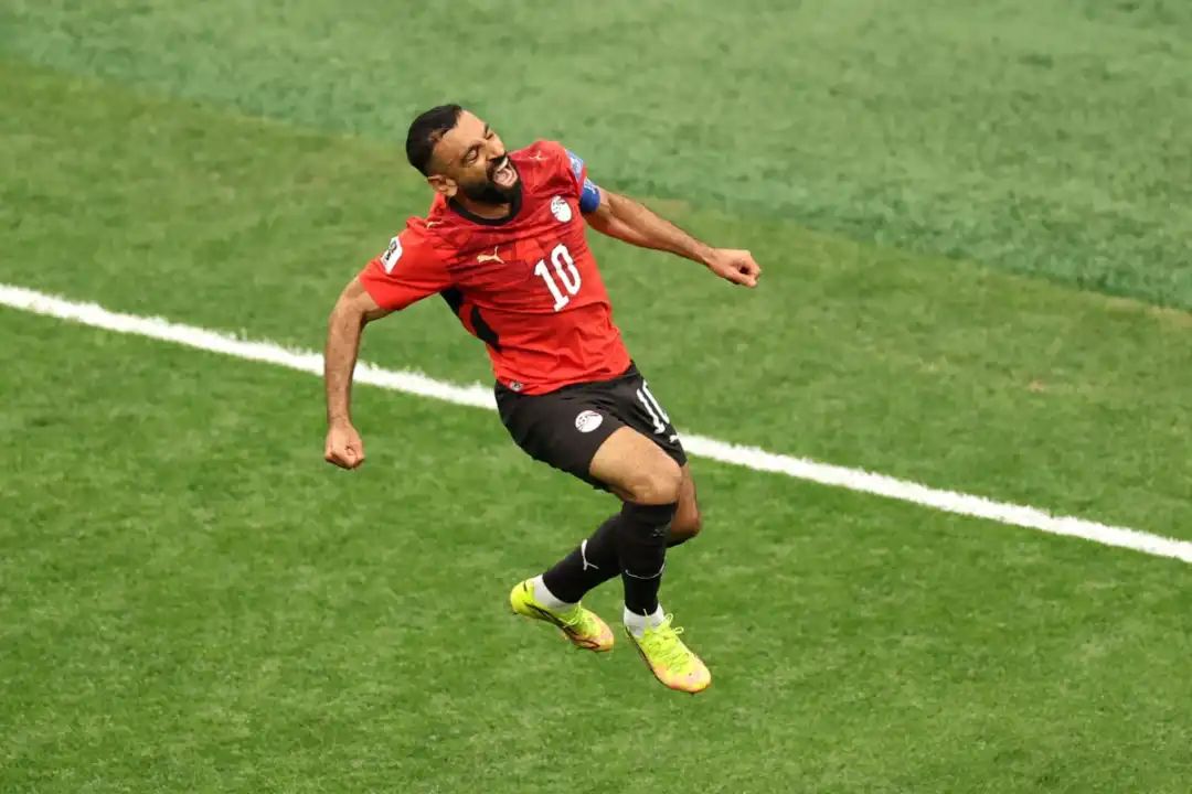 World Cup 2026: Mohamed Salah Makes History as Egypt Shine; Iran Focused After Visa Controversy