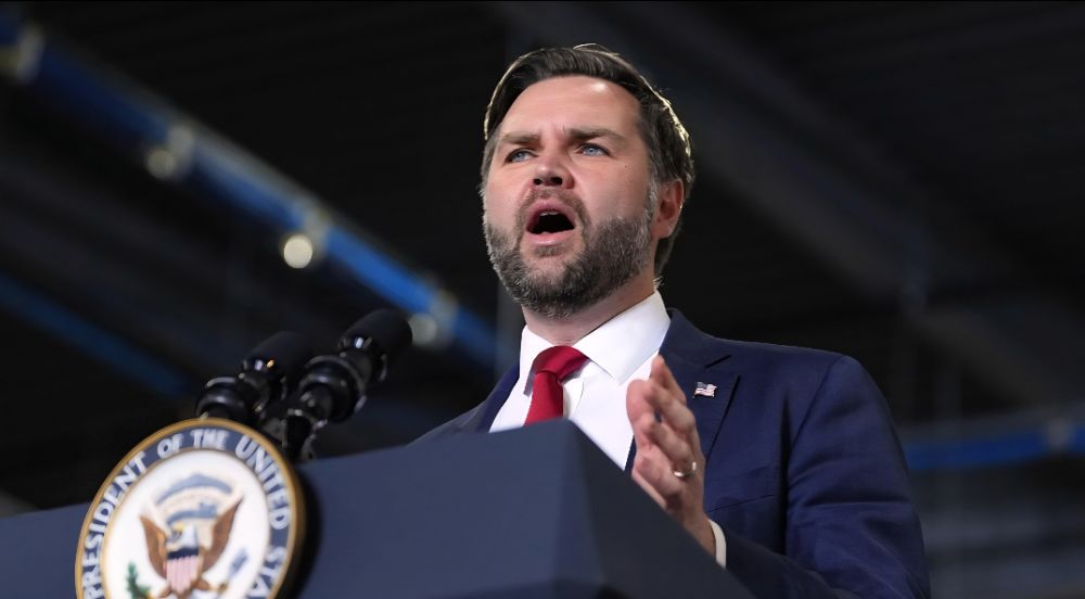 JD Vance Claims Major Progress in Iran Talks, Highlights Energy Security Gains