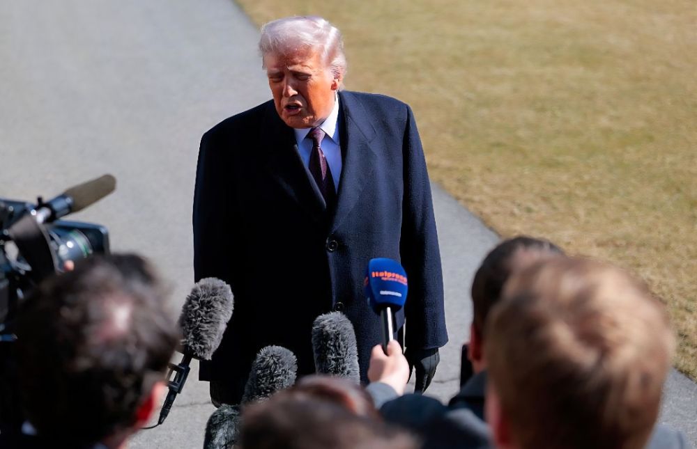 Trump Says Starmer’s Energy and Immigration Decisions Hurt Britain
