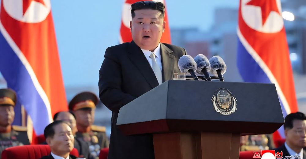 North Korea will further strengthen its nuclear capabilities: Kim Jong Un