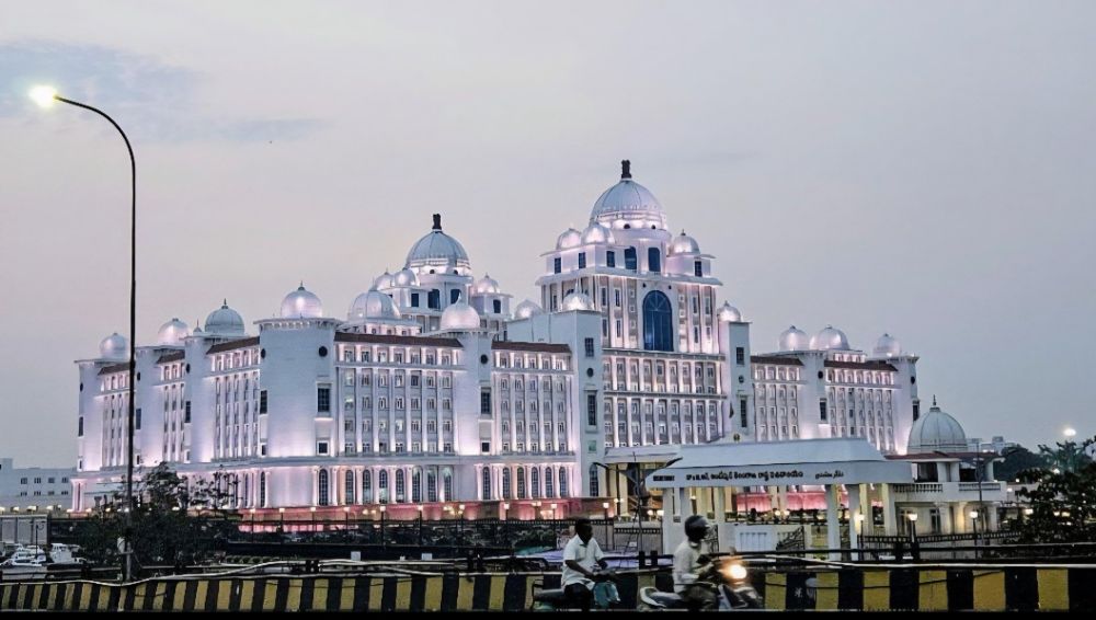 Telangana Govt Reshuffles 13 IAS Officers; Key Administrative Posts Reassigned