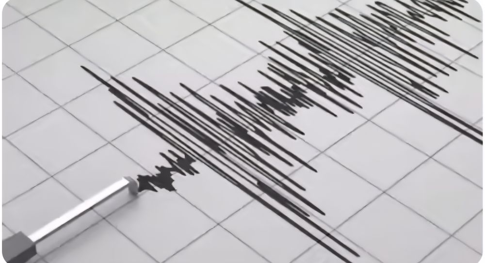 Strong Earthquake Jolts Southern Philippines