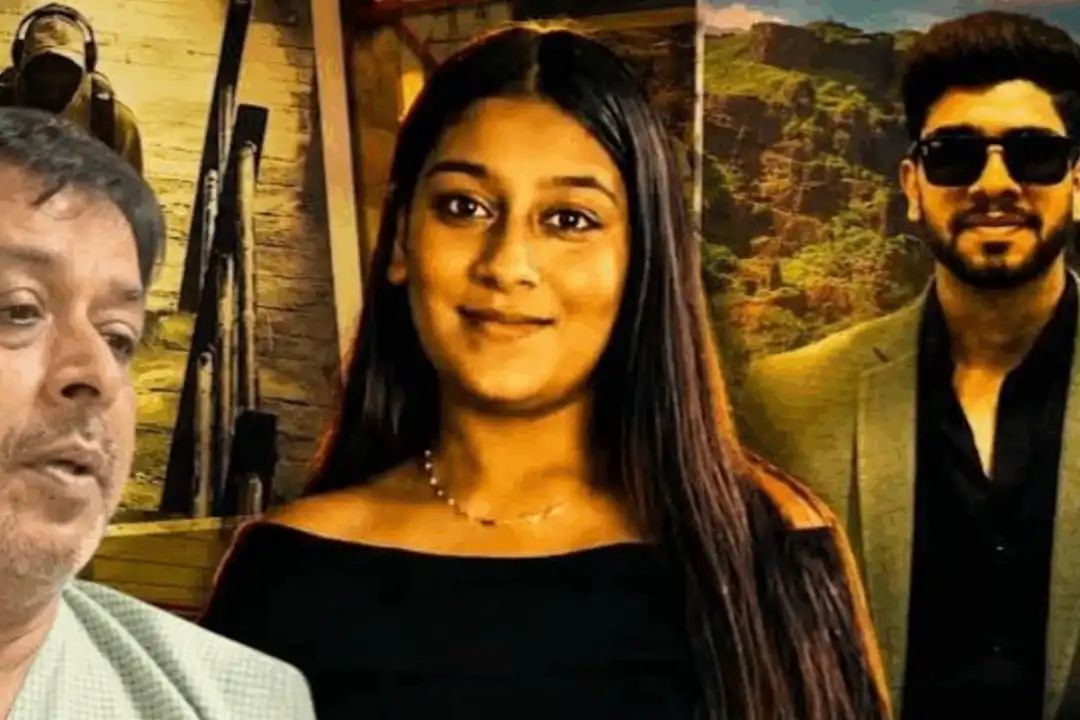 Siya Murder Case: Parents Allege Ketan Hid Major Secret Before Marriage Talks