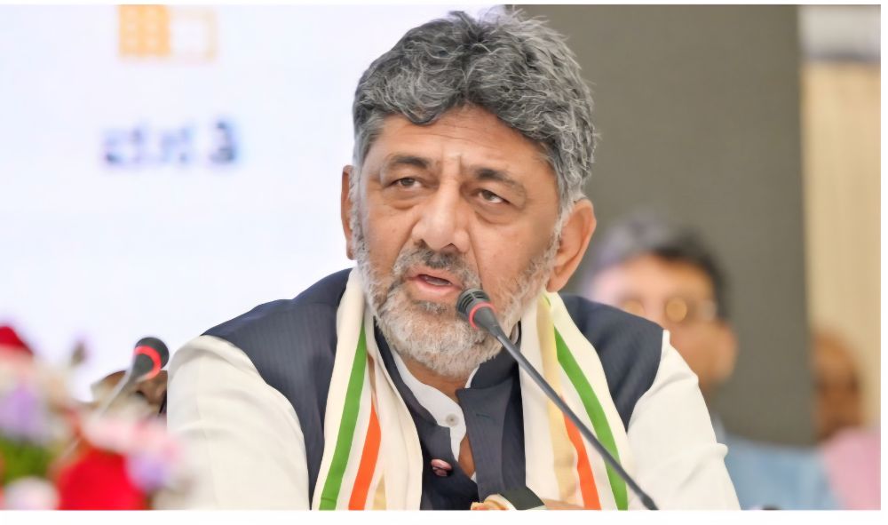 Vote Gone, Benefits Gone? Karnataka Deputy CM DK Shivakumar Issues Stark Warning as Voter List Revision Begins
