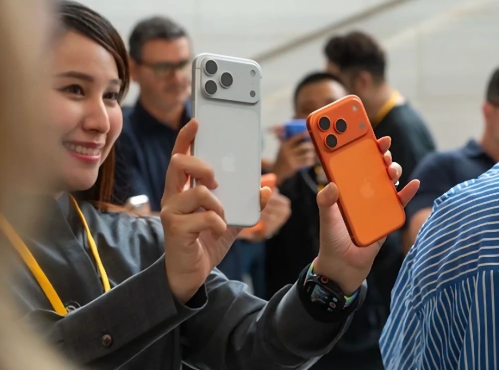 Apple iPhone 18 Pro Supplier List, Parts, Prototype Photos Reportedly Leaked