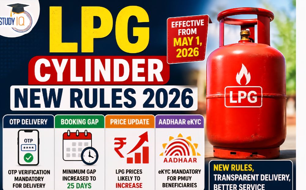LPG Rules Change From July 1: New Verification, Booking Norms Could Impact Millions