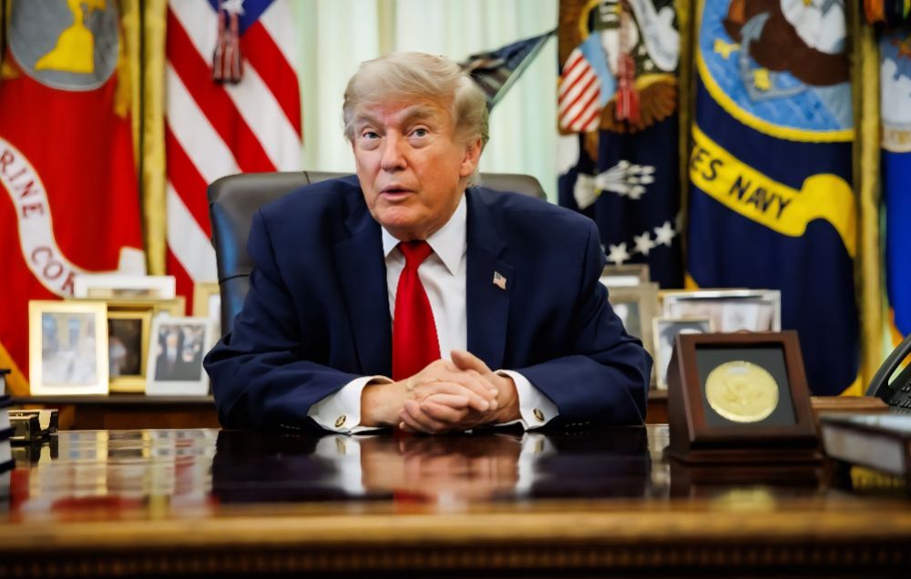 Trump Holds Back on Iran Strikes as Diplomacy Continues; Netanyahu Warns of Possible New Confrontation