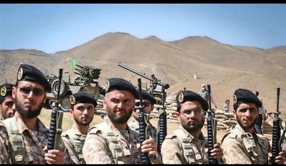 Iran Says Five Kurdish Militants Killed in Northwest Border Operation