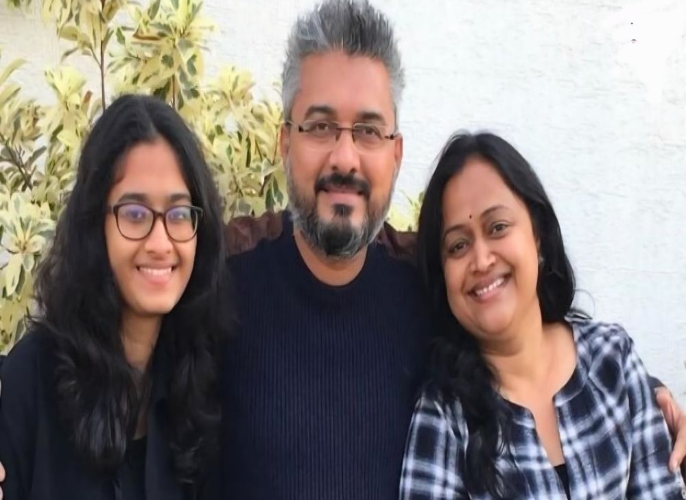 US Horror: Gujarat Couple and Daughter Killed in Deadly Ohio Motel Fire