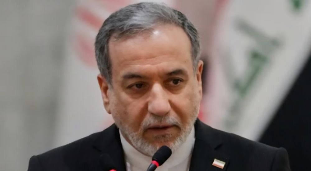 US Reportedly Warned Iran of Threat to Senior Leaders
