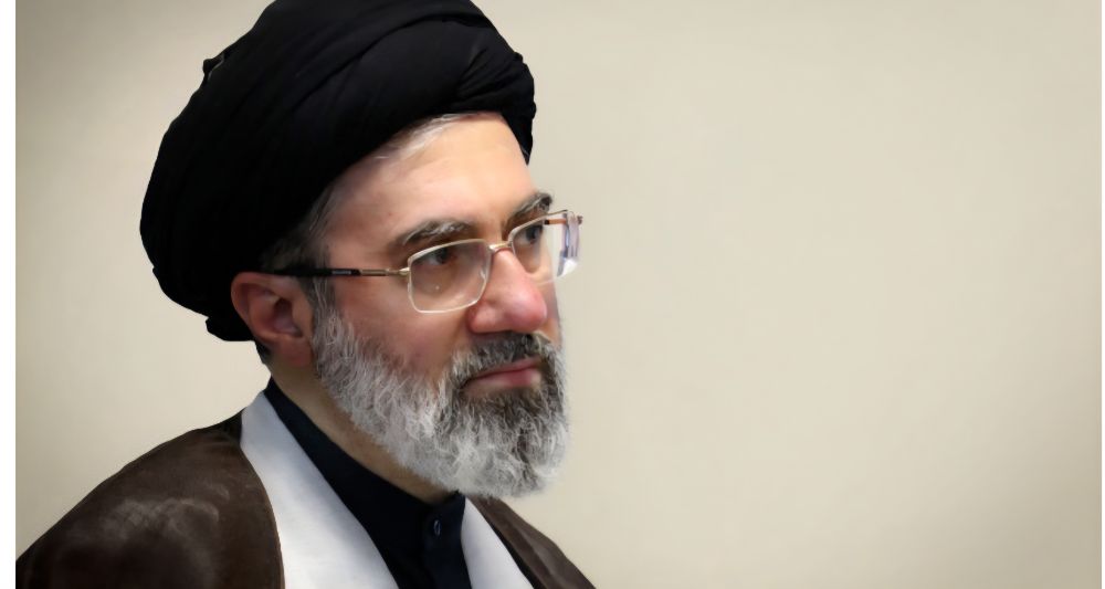 Moztaba Khamenei May Skip Ayatollah Ali Khamenei's Funeral Over Assassination Fears