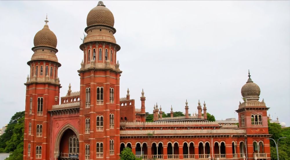 Madras High Court: Foreign Name or Citizenship Does Not Diminish Hindu Identity