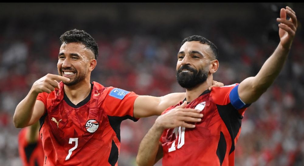 Egypt Coach Dedicates Historic FIFA World Cup Win to Palestinians After Landmark Knockout Triumph