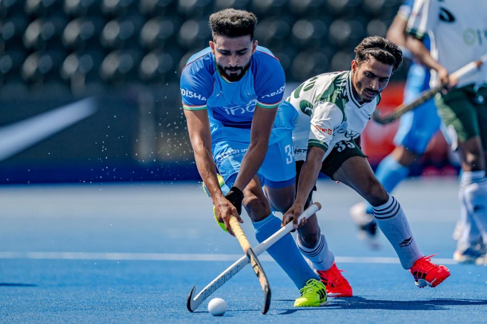 India Men’s Hockey Team Peaks at the Perfect Time Ahead of Major Tournaments