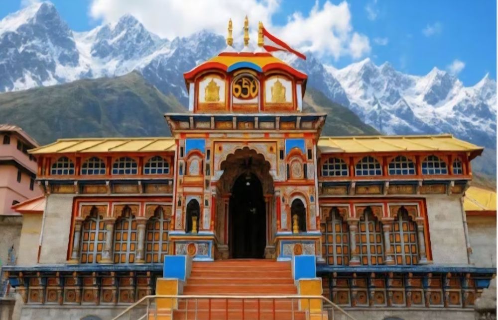 After Ayodhya Donation Row, Badrinath Temple Under Scanner: Probe Ordered Into Alleged Offering Misuse