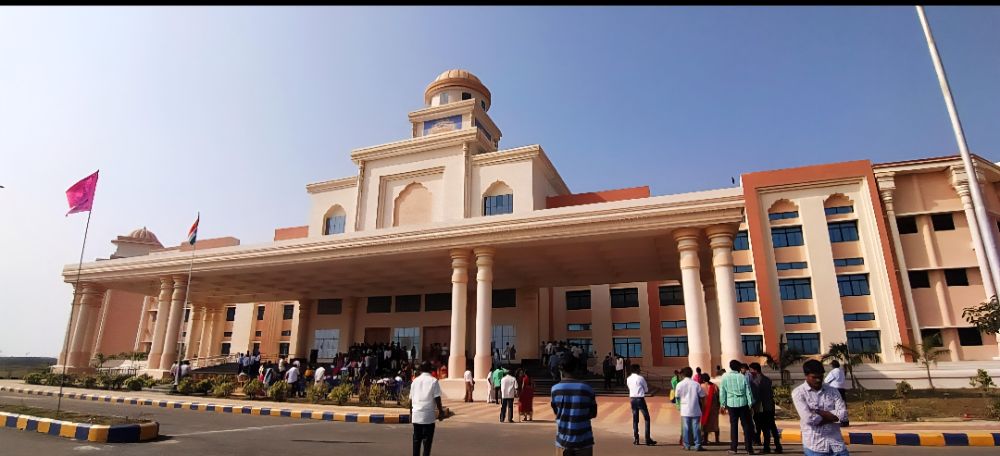 Krishna University Opens First PG Centre in NTR District, Admissions Begin