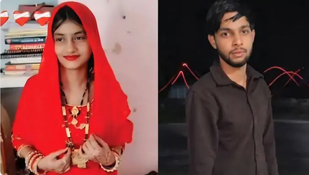 Haryana Horror: Woman, Alleged Lover Accused of Killing Husband, Dumping Him Into Canal; Chats Reveal Shocking Plot