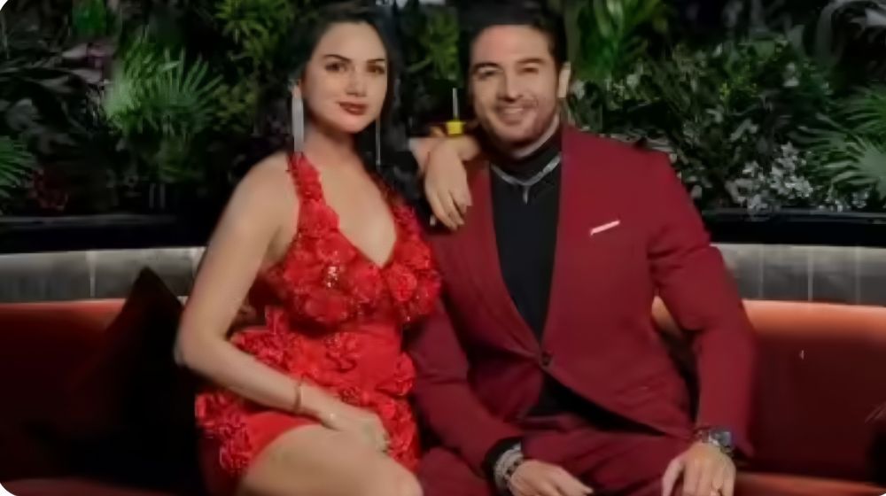 Akanksha Chamola Reveals She Was Bisexual Before Marriage on Lock Upp 2