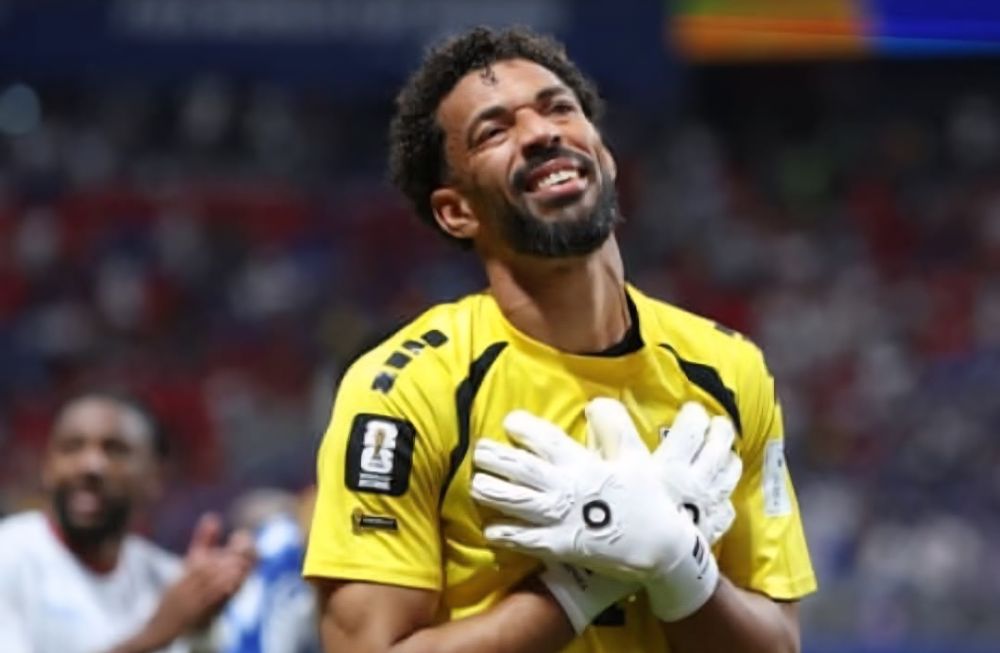 Vozinha Creates FIFA World Cup History, Inspires Cabo Verde's Dream Run
