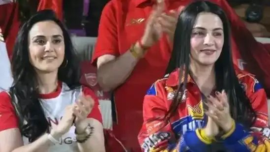 Celina Jaitly Opens Up About Preity Zinta's Support During Legal Battle