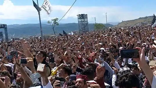 PoK Erupts Again: Activists Call for Global Protest Against Pakistan